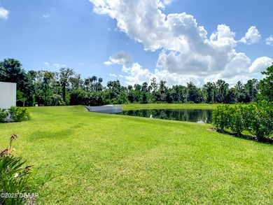 Welcome to 533 Lost Shaker Way, a stunning true three-bedroom on LPGA International Golf Course in Florida - for sale on GolfHomes.com, golf home, golf lot