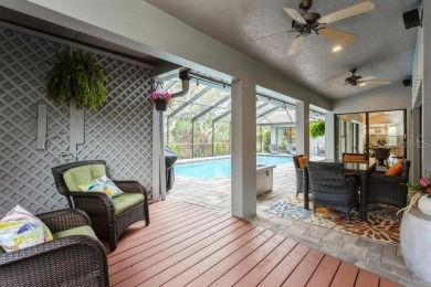 Back on Market! Offering $25,000 in Seller Concessions to Buyer on Chi Chi Rodriguez Golf Club in Florida - for sale on GolfHomes.com, golf home, golf lot