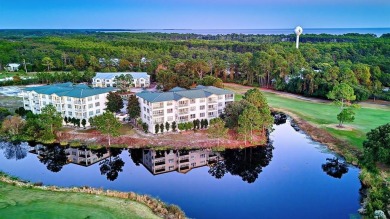 Check out this stunning 3 bed, 3 bath condo located in St James on St. James Bay in Florida - for sale on GolfHomes.com, golf home, golf lot