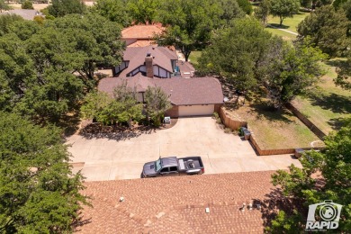 Introducing an exquisite residence, perfectly situated on the on Bentwood Country Club in Texas - for sale on GolfHomes.com, golf home, golf lot