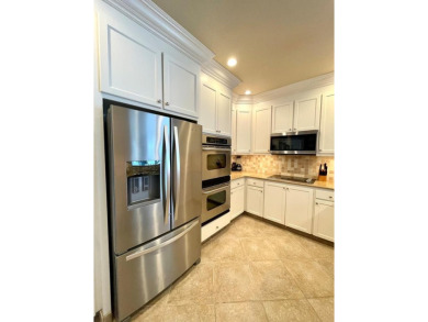 Check out this stunning 3 bed, 3 bath condo located in St James on St. James Bay in Florida - for sale on GolfHomes.com, golf home, golf lot