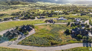 Your own, brand new, dream home in The Highlands at Wolf Creek on Wolf Creek Golf Club and Resort in Utah - for sale on GolfHomes.com, golf home, golf lot