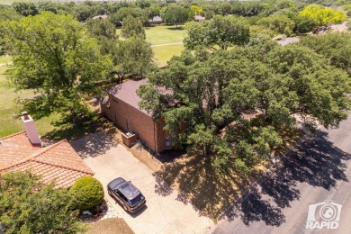 Introducing an exquisite residence, perfectly situated on the on Bentwood Country Club in Texas - for sale on GolfHomes.com, golf home, golf lot