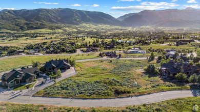 Your own, brand new, dream home in The Highlands at Wolf Creek on Wolf Creek Golf Club and Resort in Utah - for sale on GolfHomes.com, golf home, golf lot