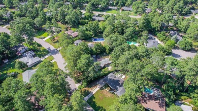 You do not want to miss the all new back patio! Wow! This on Augusta National Golf Course and Club in Georgia - for sale on GolfHomes.com, golf home, golf lot