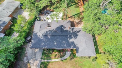 You do not want to miss the all new back patio! Wow! This on Augusta National Golf Course and Club in Georgia - for sale on GolfHomes.com, golf home, golf lot