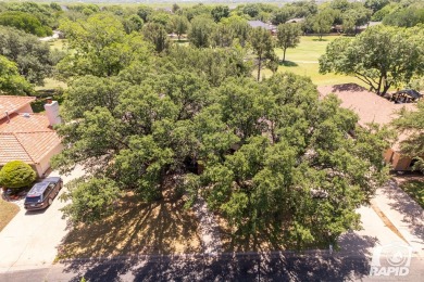 Introducing an exquisite residence, perfectly situated on the on Bentwood Country Club in Texas - for sale on GolfHomes.com, golf home, golf lot