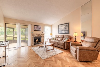 Welcome to this inviting 3-bedroom, 2.5-bathroom townhome on The Club At Pelican Bay - North Course in Florida - for sale on GolfHomes.com, golf home, golf lot