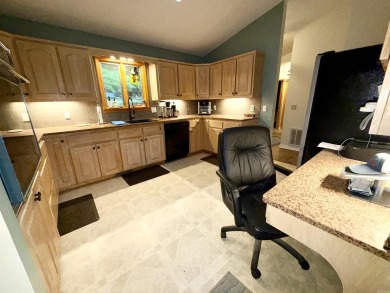 Welcome to your dream home sitting on just under 1 acre, nestled on Indian Hills Country Club in Arkansas - for sale on GolfHomes.com, golf home, golf lot