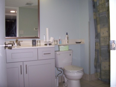 Sands Ocean Club Unit 619 is a 2 bedroom 2 bath unit that faces on The Dunes Golf and Beach Club in South Carolina - for sale on GolfHomes.com, golf home, golf lot
