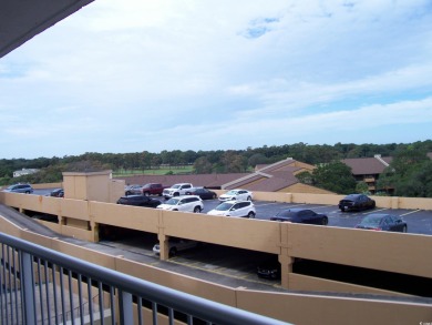 Sands Ocean Club Unit 619 is a 2 bedroom 2 bath unit that faces on The Dunes Golf and Beach Club in South Carolina - for sale on GolfHomes.com, golf home, golf lot