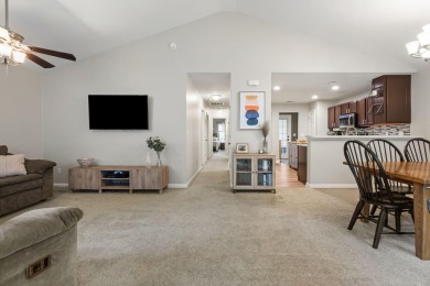 This beautifully maintained one-story home in the highly on Golf Club At Wescott Plantation in South Carolina - for sale on GolfHomes.com, golf home, golf lot