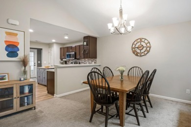 This beautifully maintained one-story home in the highly on Golf Club At Wescott Plantation in South Carolina - for sale on GolfHomes.com, golf home, golf lot