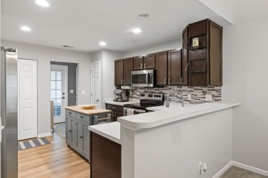 This beautifully maintained one-story home in the highly on Golf Club At Wescott Plantation in South Carolina - for sale on GolfHomes.com, golf home, golf lot