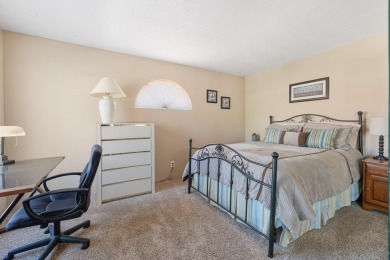 Welcome to this brightest and inviting upper-level home in the on Desert Falls Country Club in California - for sale on GolfHomes.com, golf home, golf lot