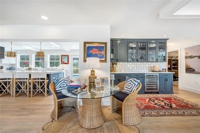 Gorgeous completely renovated home including a new roof and on Bears Paw Country Club in Florida - for sale on GolfHomes.com, golf home, golf lot