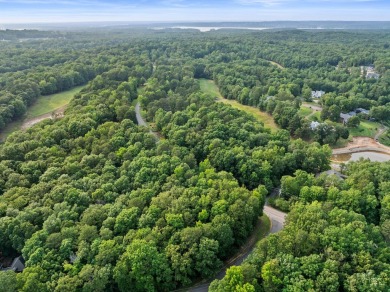 Premier Location in the Shiloh Falls Subdivision (a covenant on Shiloh Falls Golf Club in Tennessee - for sale on GolfHomes.com, golf home, golf lot
