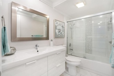 Bright 2-bed, 2-bath condo in Sunrise Lakes 55+ community on  in Florida - for sale on GolfHomes.com, golf home, golf lot