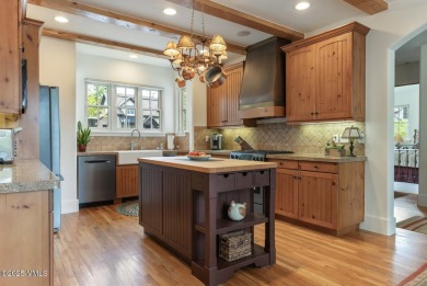 Welcome to the lowest priced Single Family home in ALL of on Club At Cordillera Short Course in Colorado - for sale on GolfHomes.com, golf home, golf lot