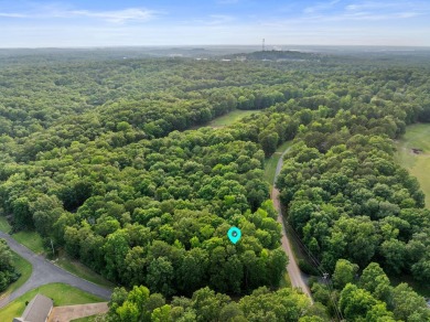 Premier Location in the Shiloh Falls Subdivision (a covenant on Shiloh Falls Golf Club in Tennessee - for sale on GolfHomes.com, golf home, golf lot