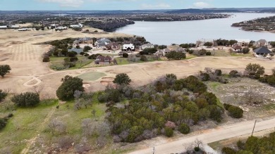 Welcome to The Cliffs at Possum Kingdom Lake, where luxury meets on The Cliffs Resort in Texas - for sale on GolfHomes.com, golf home, golf lot