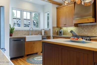 Welcome to the lowest priced Single Family home in ALL of on Club At Cordillera Short Course in Colorado - for sale on GolfHomes.com, golf home, golf lot