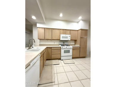 Welcome Home!! This RARE 1522sqft. unit is located within the on  in Arizona - for sale on GolfHomes.com, golf home, golf lot