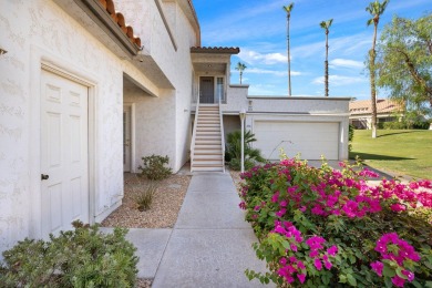 Welcome to this brightest and inviting upper-level home in the on Desert Falls Country Club in California - for sale on GolfHomes.com, golf home, golf lot