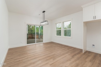 Quality one level New Construction home in the highly desirable on Chinook Winds Golf Resort in Oregon - for sale on GolfHomes.com, golf home, golf lot