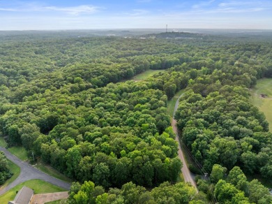 Premier Location in the Shiloh Falls Subdivision (a covenant on Shiloh Falls Golf Club in Tennessee - for sale on GolfHomes.com, golf home, golf lot