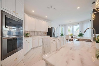 Nestled in a prestigious golf course community, this beautifully on Longwood Golf Course in Texas - for sale on GolfHomes.com, golf home, golf lot