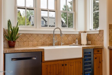 Welcome to the lowest priced Single Family home in ALL of on Club At Cordillera Short Course in Colorado - for sale on GolfHomes.com, golf home, golf lot