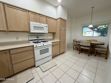 Welcome Home!! This RARE 1522sqft. unit is located within the on  in Arizona - for sale on GolfHomes.com, golf home, golf lot