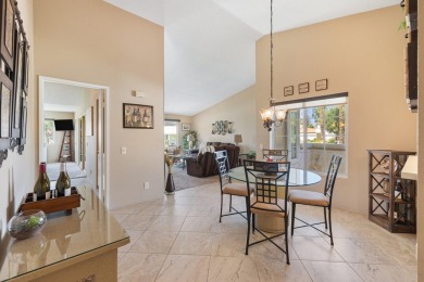 Welcome to this brightest and inviting upper-level home in the on Desert Falls Country Club in California - for sale on GolfHomes.com, golf home, golf lot