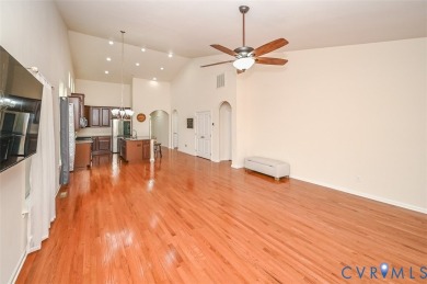 Welcome to Charleston Club in Magnolia Green, where living is on The Westham Golf Club At Magnolia Green in Virginia - for sale on GolfHomes.com, golf home, golf lot