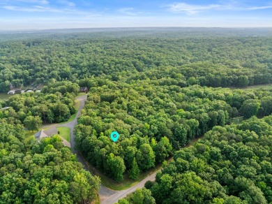 Premier Location in the Shiloh Falls Subdivision (a covenant on Shiloh Falls Golf Club in Tennessee - for sale on GolfHomes.com, golf home, golf lot