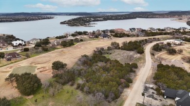 Welcome to The Cliffs at Possum Kingdom Lake, where luxury meets on The Cliffs Resort in Texas - for sale on GolfHomes.com, golf home, golf lot