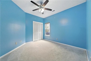Welcome to this stunning 3- bedroom, 2-bath home that on Kiln Creek Golf and Country Club in Virginia - for sale on GolfHomes.com, golf home, golf lot