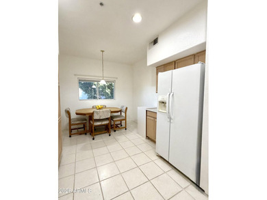 Welcome Home!! This RARE 1522sqft. unit is located within the on  in Arizona - for sale on GolfHomes.com, golf home, golf lot