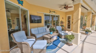 This beautifully updated pool home has the most spectacular on Venetian Bay Golf Course in Florida - for sale on GolfHomes.com, golf home, golf lot