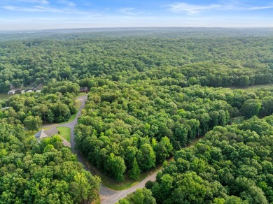 Premier Location in the Shiloh Falls Subdivision (a covenant on Shiloh Falls Golf Club in Tennessee - for sale on GolfHomes.com, golf home, golf lot