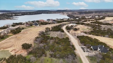 Welcome to The Cliffs at Possum Kingdom Lake, where luxury meets on The Cliffs Resort in Texas - for sale on GolfHomes.com, golf home, golf lot