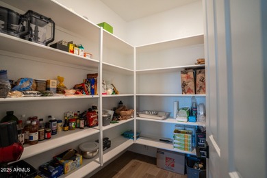 LOWEST-PRICED HOME IN THE AREA! Discover elevated desert living on Verrado Golf Club  in Arizona - for sale on GolfHomes.com, golf home, golf lot