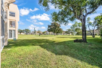 Bright 2-bed, 2-bath condo in Sunrise Lakes 55+ community on  in Florida - for sale on GolfHomes.com, golf home, golf lot