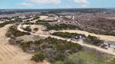 Welcome to The Cliffs at Possum Kingdom Lake, where luxury meets on The Cliffs Resort in Texas - for sale on GolfHomes.com, golf home, golf lot