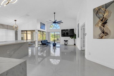 *Newer Roof**Lake View**Pool*--Welcome to Aberdeen! A state of on Aberdeen Golf and Country Club in Florida - for sale on GolfHomes.com, golf home, golf lot