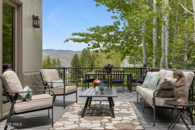 Welcome to the lowest priced Single Family home in ALL of on Club At Cordillera Short Course in Colorado - for sale on GolfHomes.com, golf home, golf lot
