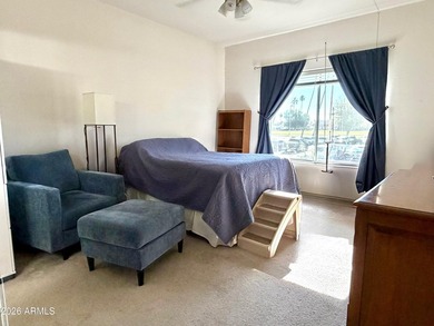 Welcome Home!! This RARE 1522sqft. unit is located within the on  in Arizona - for sale on GolfHomes.com, golf home, golf lot