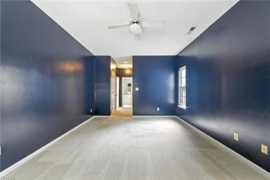 Welcome to this stunning 3- bedroom, 2-bath home that on Kiln Creek Golf and Country Club in Virginia - for sale on GolfHomes.com, golf home, golf lot