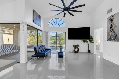 *Newer Roof**Lake View**Pool*--Welcome to Aberdeen! A state of on Aberdeen Golf and Country Club in Florida - for sale on GolfHomes.com, golf home, golf lot